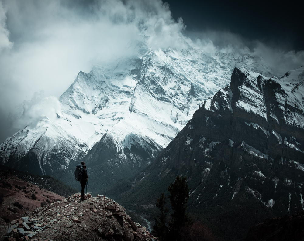 Great Himalaya Trail – Nepal