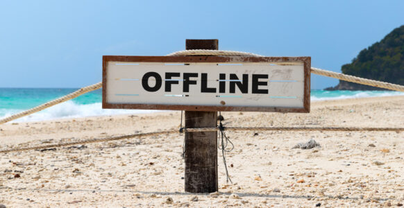 Log Out to Tune In: Why Skipping Wi-Fi Could Transform Your Next Trip?