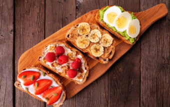 Avocado Toast or Nut Butter Toast – Which One Deserves the Breakfast Crown?