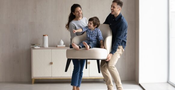 What Modern Families Really Look Like Today?