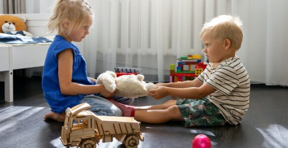 Bridging the Gap Between Brothers and Sisters