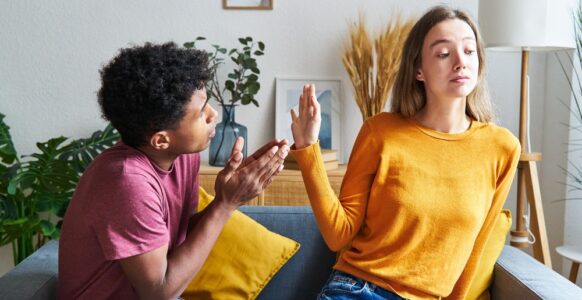 Can Love Really Get a Second Chance? What Experts Say About Getting Back With an Ex