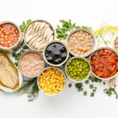 How Processed Foods Hijacked Our Appetites?