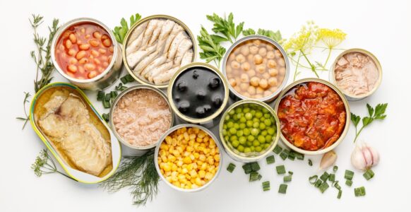 How Processed Foods Hijacked Our Appetites?