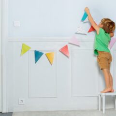 Easy DIY Birthday Party Decorations Kids Will Actually Love