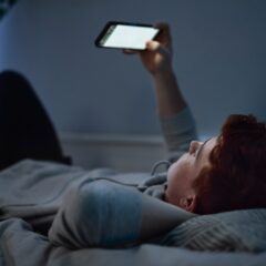 How Social Media Is Quietly Redefining Manhood for Teen Boys?