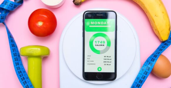 How Many Calories Should You Burn in a Day?