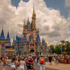 Disney Ticket Prices Go Up but Here’s How to Keep the Magic Affordable