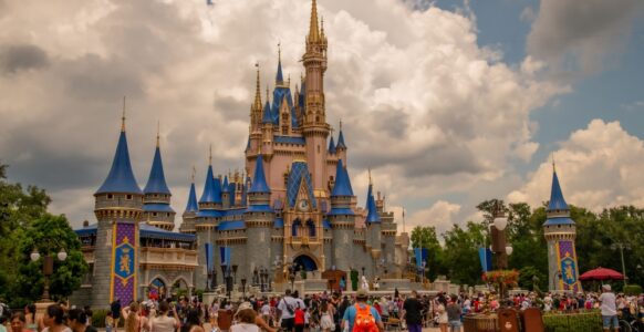 Disney Ticket Prices Go Up but Here’s How to Keep the Magic Affordable