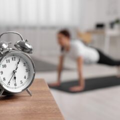 Morning or Night Workouts: Which One Boosts Sleep and Energy More?