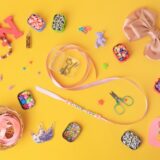 Sparkle Made Simple – Create Your Own Gorgeous Jewelry at Home