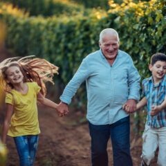 The Hidden Wealth in Every Family