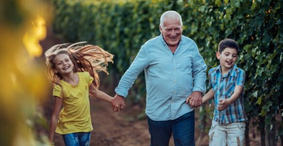 The Hidden Wealth in Every Family