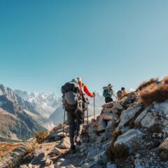 7 Epic Hiking Trails Worth Flying Across the World For