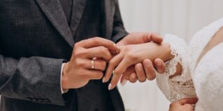 T.J. Holmes and Amy Robach Are Engaged Three Years After Their GMA3 Romance Scandal