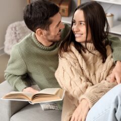 Best Books On Marriage For Couples
