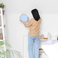 Easy Wall Art Ideas That Look Expensive (But Aren’t)