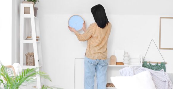 Easy Wall Art Ideas That Look Expensive (But Aren’t)