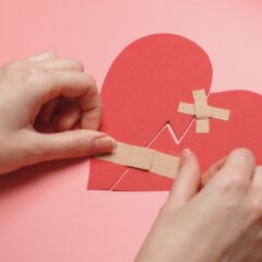 How to Move On and Feel Whole Again After a Breakup?