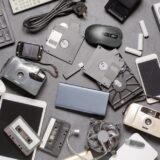 7 Ways to Upcycle Old Electronics into Something Cool