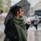 How to Stay Polished and Stylish No Matter How Hard It Rains?