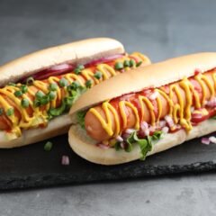 Just One Hot Dog a Day Could Be Harming Your Health More Than You Think