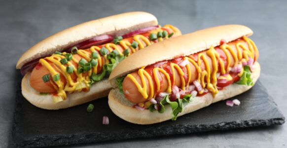 Just One Hot Dog a Day Could Be Harming Your Health More Than You Think