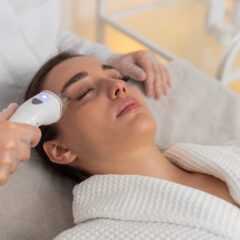 Reimagining Skincare Through Technology