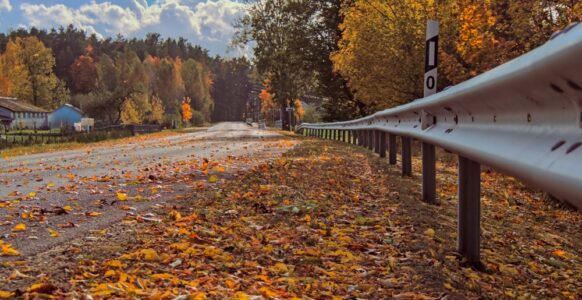 Shoulder Season Escapes Worth Sneaking Away for Even During the School Year