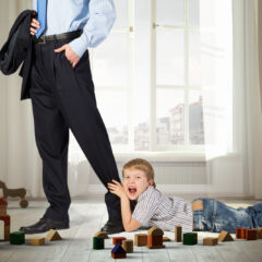 Finding Balance Between Family Time and Me Time the Peaceful Way