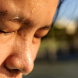 Why Some People Barely Break a Sweat? Is It Alarming?