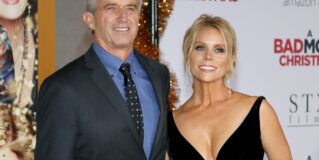 Cheryl Hines Speaks Out on Affair Allegations Surrounding RFK Jr. and Journalist – “More Chaos and More Rumors”