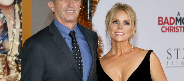 Cheryl Hines Speaks Out on Affair Allegations Surrounding RFK Jr. and Journalist – “More Chaos and More Rumors”