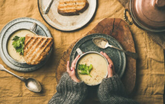 Comfort Food That Everyone’s Talking About This Year