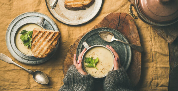 Comfort Food That Everyoneâs Talking About This Year