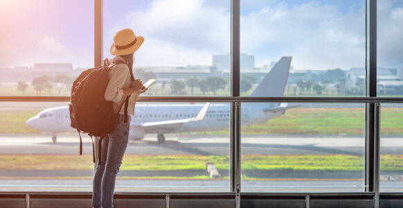 Why Travelers Are Showing Up Absurdly Early for Flights And What Experts Say About It