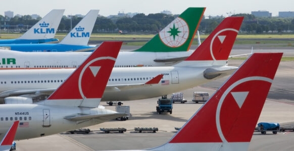 How Airline Codesharing Opens Up a World of Travel