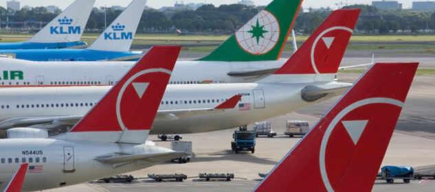 How Airline Codesharing Opens Up a World of Travel?