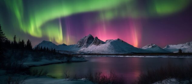 10 Hidden U.S. Spots to See the Northern Lights
