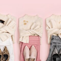 Your Cozy Guide to a Perfect Winter Capsule