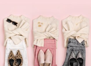 Your Cozy Guide to a Perfect Winter Capsule