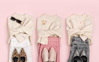 Your Cozy Guide to a Perfect Winter Capsule