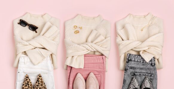 Your Cozy Guide to a Perfect Winter Capsule