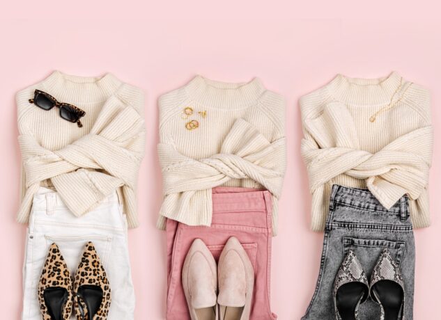 Your Cozy Guide to a Perfect Winter Capsule