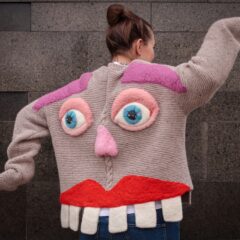 Getting Weird with Your Wardrobe Is the Ultimate Glow-Up