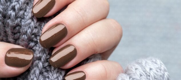 15 Short Chic Nail Ideas for November That Steal the Spotlight