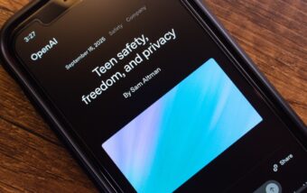 Many Teens Turn to AI Chatbots for Friendship and Emotional Support