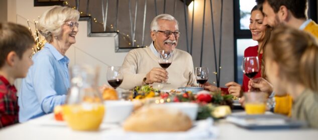 Passing Down Traditions Across Generations