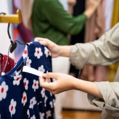 7 Simple Hacks to Make Your $20 Target Outfit Look Like Designer