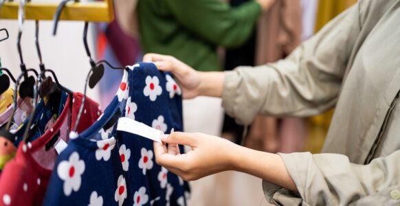 7 Simple Hacks to Make Your $20 Target Outfit Look Like Designer